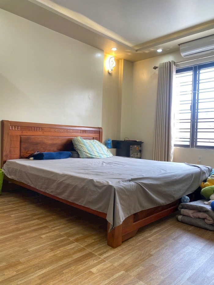 BÁN NHÀ PHỐ CHỢ HÀNG, LÊ CHÂN, HẢI PHÒNG 